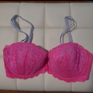 VS PINK multiway demibra 36D